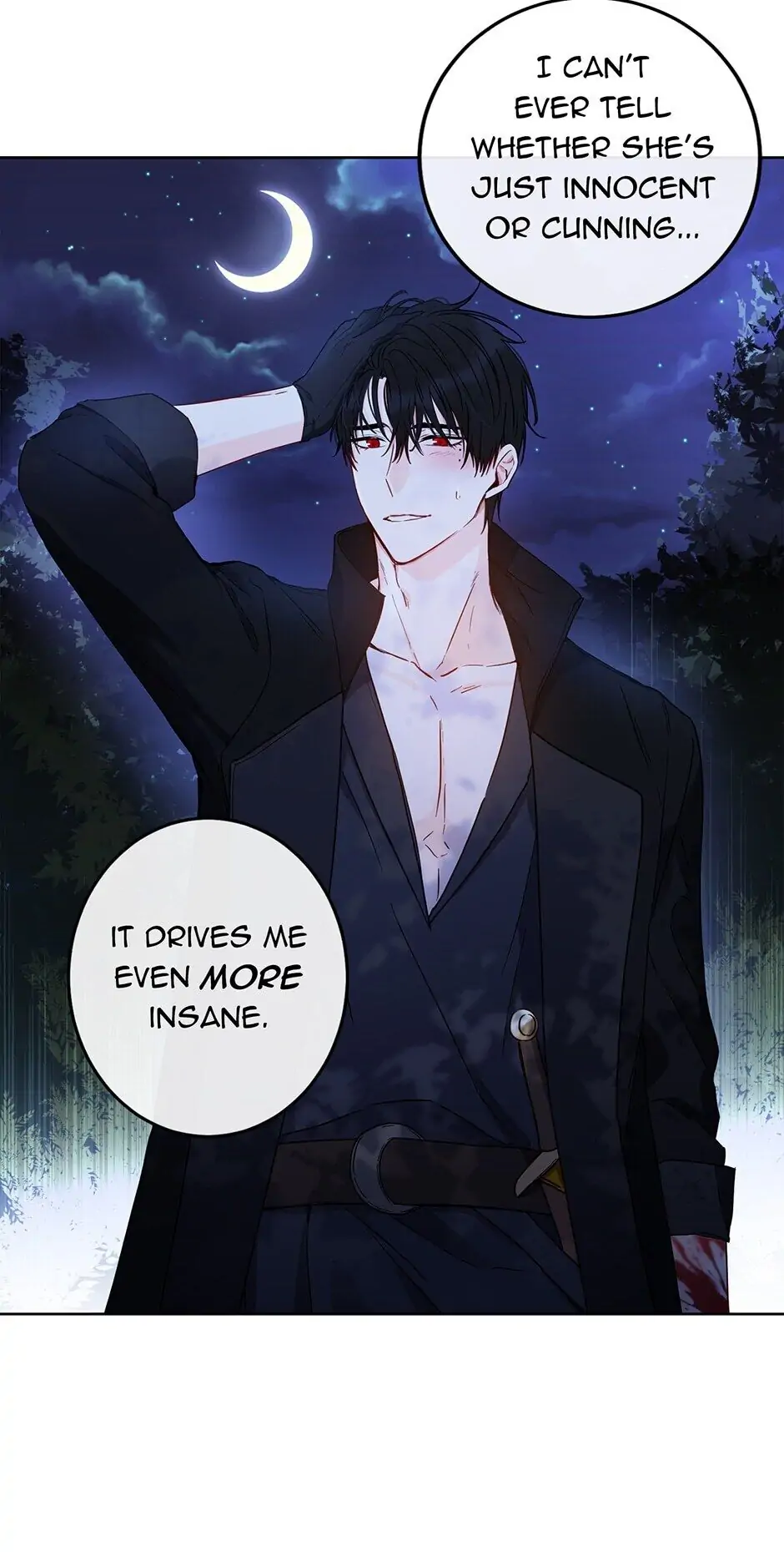 This Is An Obvious Fraudulent Marriage Chapter 41 - page 47